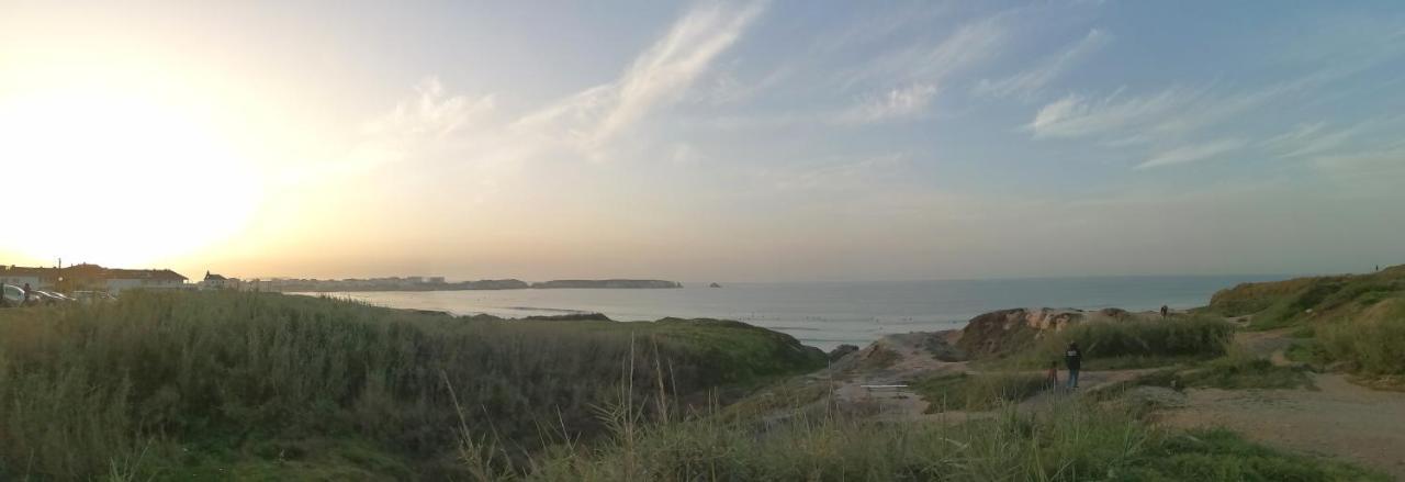 Nalu House Baleal - By The Beach Exterior foto