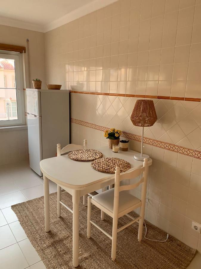 Nalu House Baleal - By The Beach Exterior foto