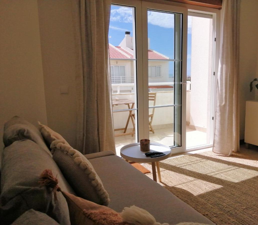 Nalu House Baleal - By The Beach Exterior foto