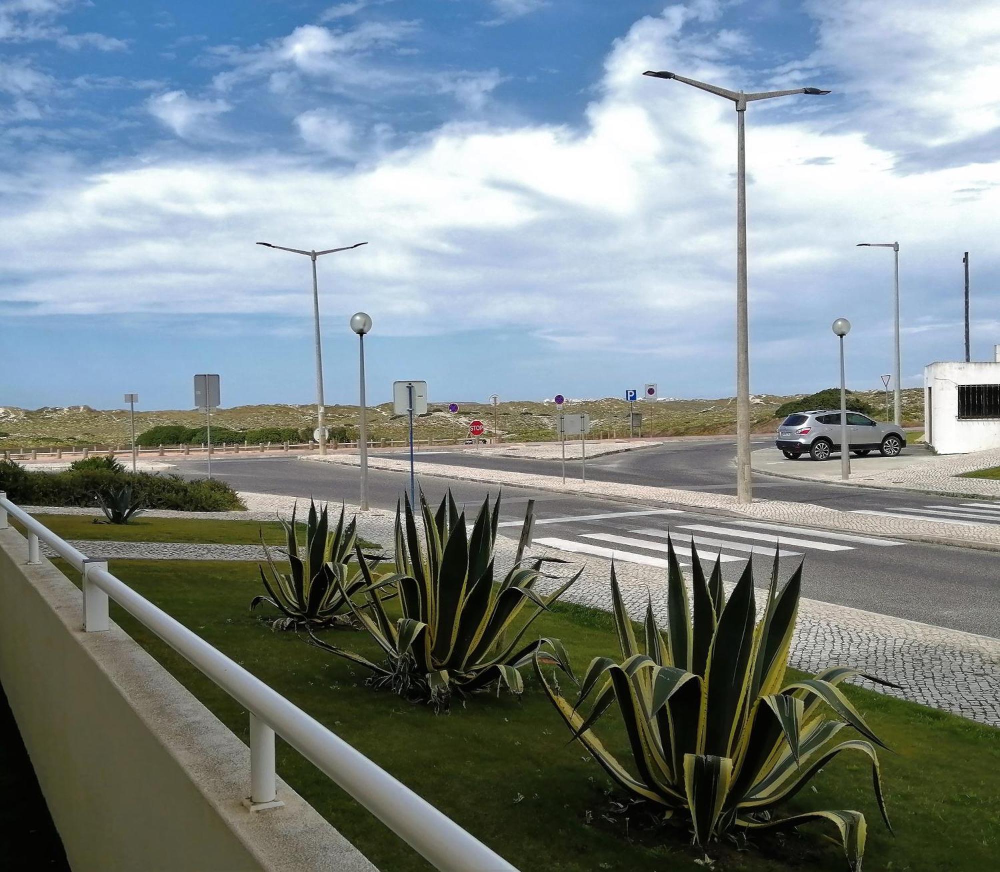 Nalu House Baleal - By The Beach Exterior foto